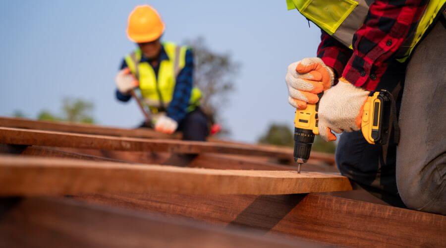 Professional New roof installation in Richmondville, NY